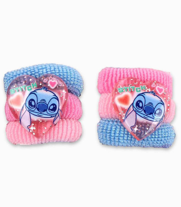 АКСЕСОАРИ ЗА КОСА В РАНИЦА STITCH