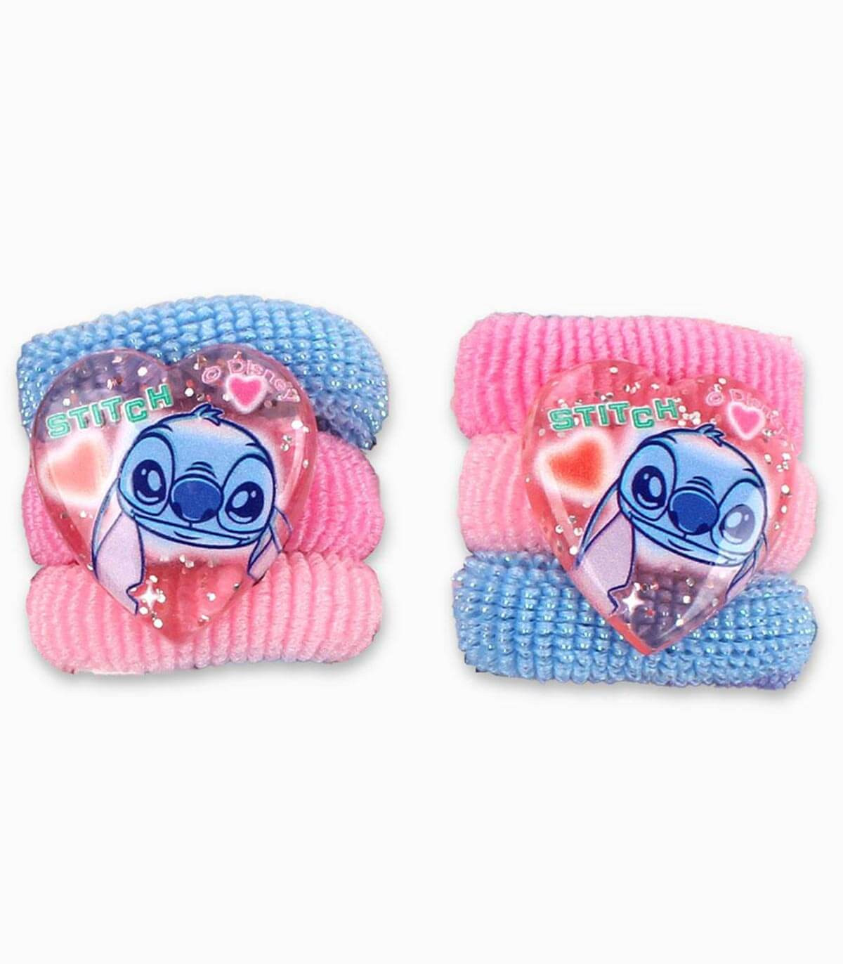 АКСЕСОАРИ ЗА КОСА В РАНИЦА STITCH
