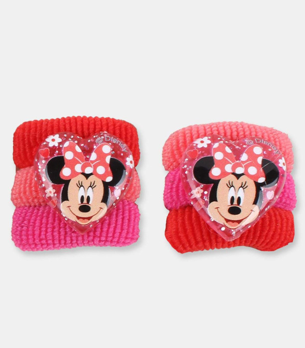 АКСЕСОАРИ ЗА КОСА В РАНИЦА MINNIE