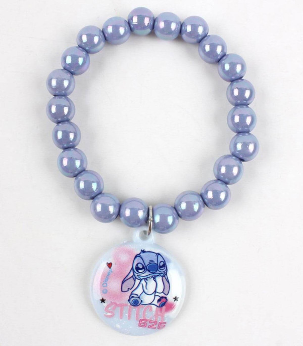 АКСЕСОАРИ ЗА КОСА В ЧАНТА ЗА РАМО STITCH