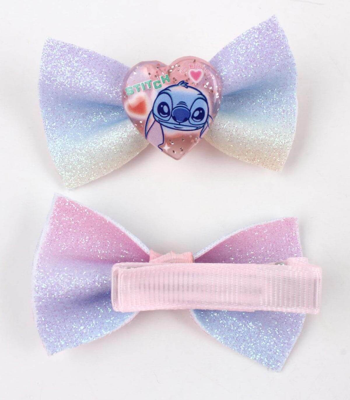АКСЕСОАРИ ЗА КОСА В ЧАНТА ЗА РАМО STITCH