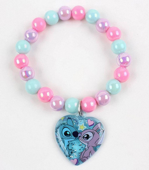 АКСЕСОАРИ ЗА КОСА В ГОЛЯМА ЧАНТА STITCH