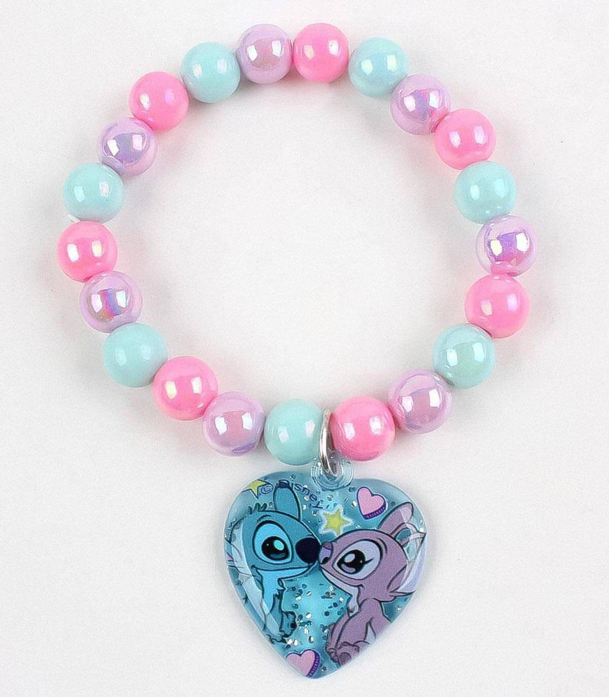 АКСЕСОАРИ ЗА КОСА В ГОЛЯМА ЧАНТА STITCH
