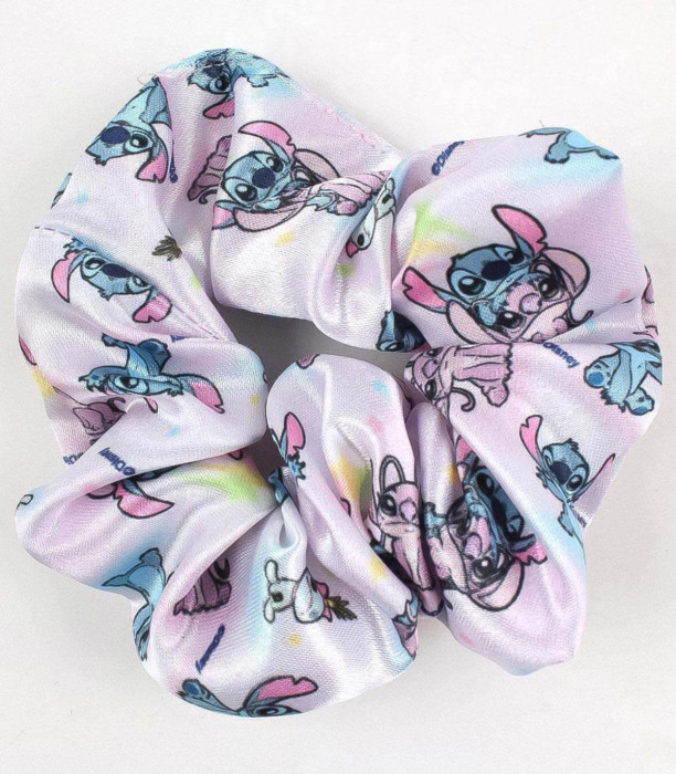 АКСЕСОАРИ ЗА КОСА В ГОЛЯМА ЧАНТА STITCH