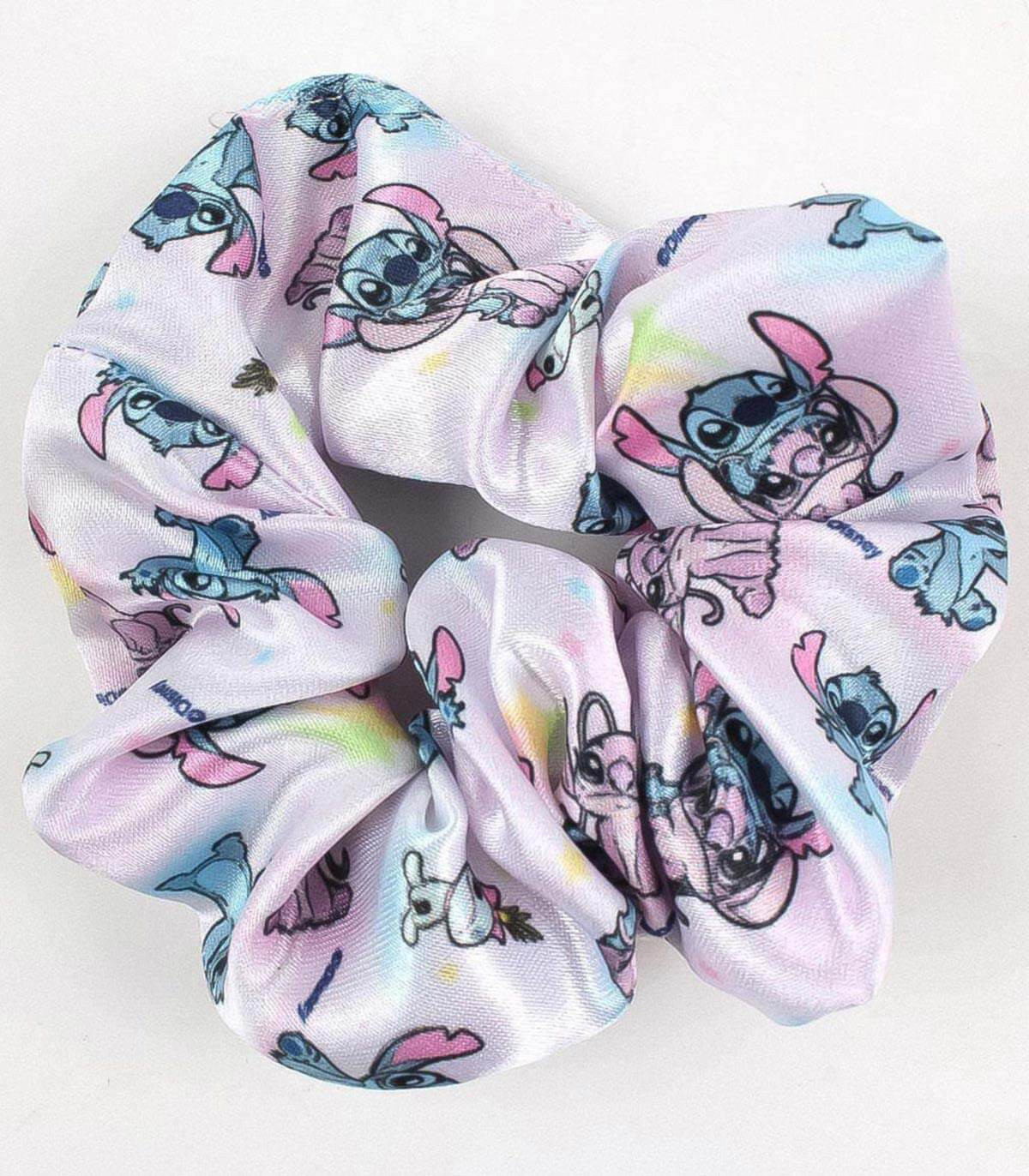 АКСЕСОАРИ ЗА КОСА В ГОЛЯМА ЧАНТА STITCH