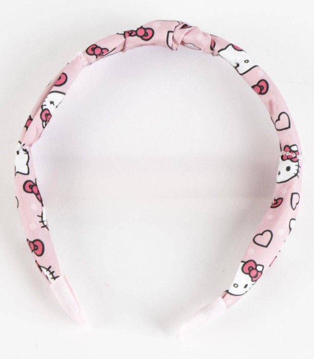ДИАДЕМА HELLO KITTY