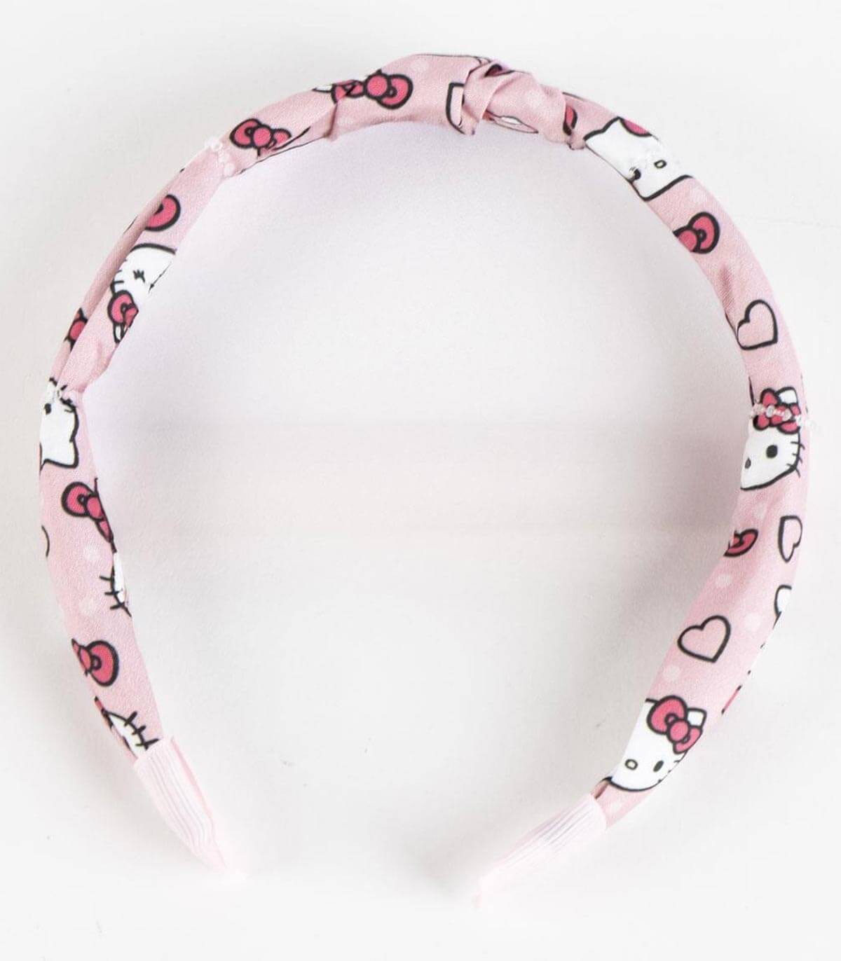 ДИАДЕМА HELLO KITTY