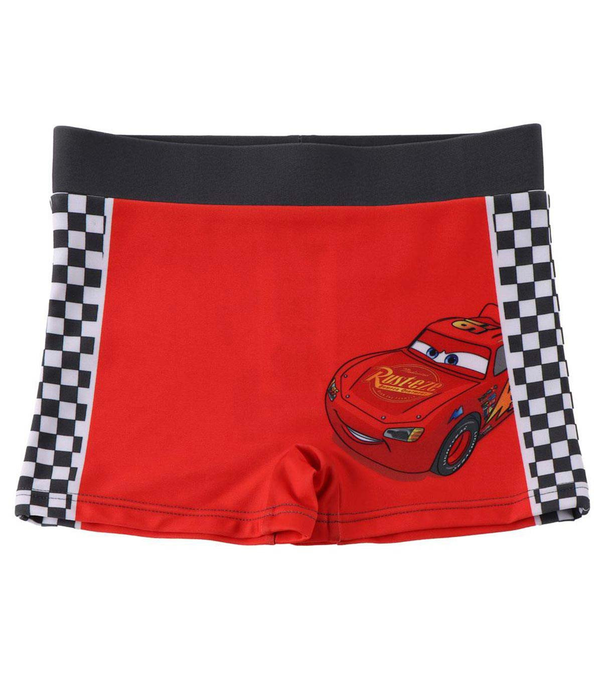 ДЕТСКИ БОКСЕР БАНСКИ CARS 3-8 ГОД.