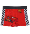 ДЕТСКИ БОКСЕР БАНСКИ CARS 3-8 ГОД.