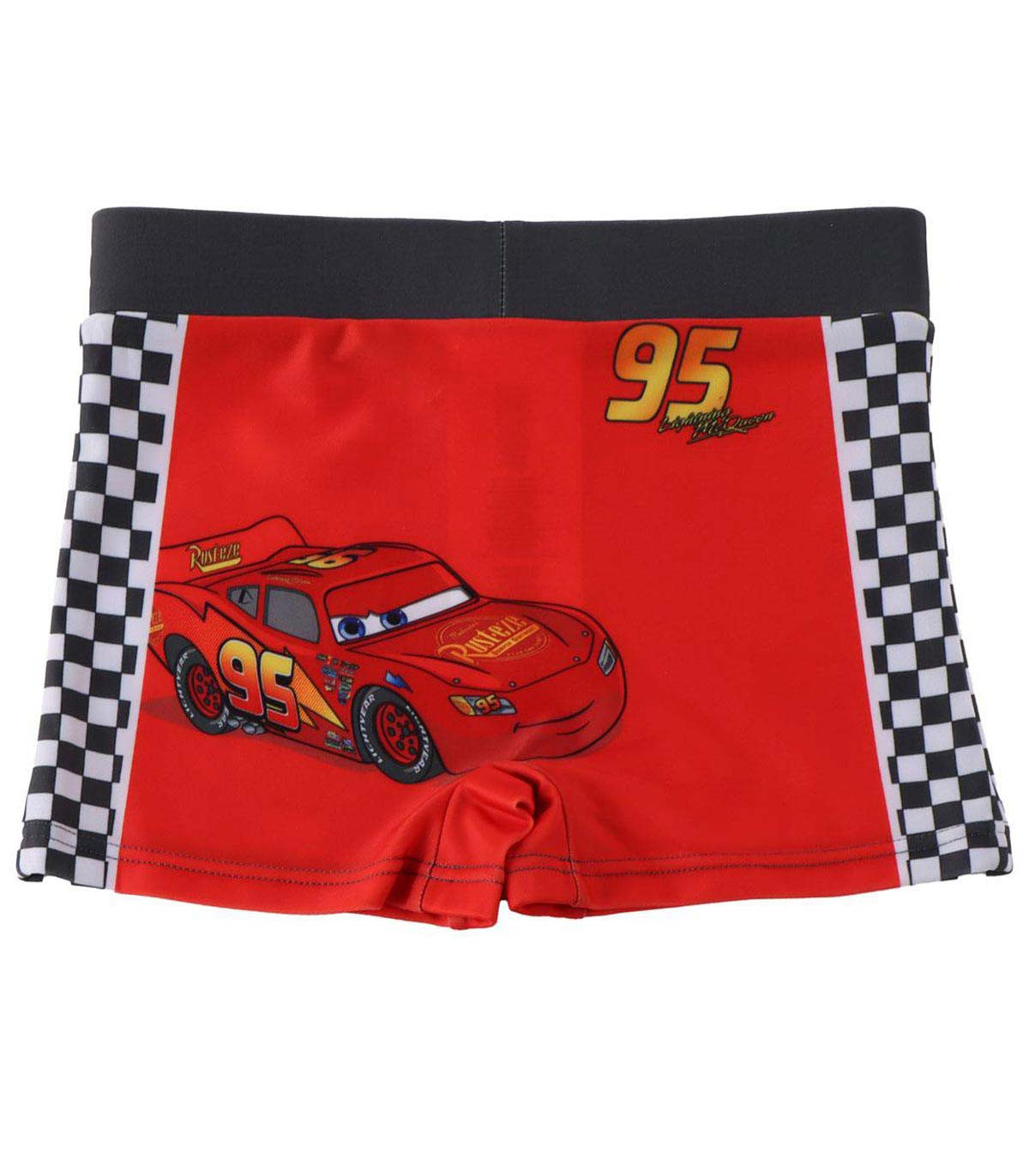 ДЕТСКИ БОКСЕР БАНСКИ CARS 3-8 ГОД.