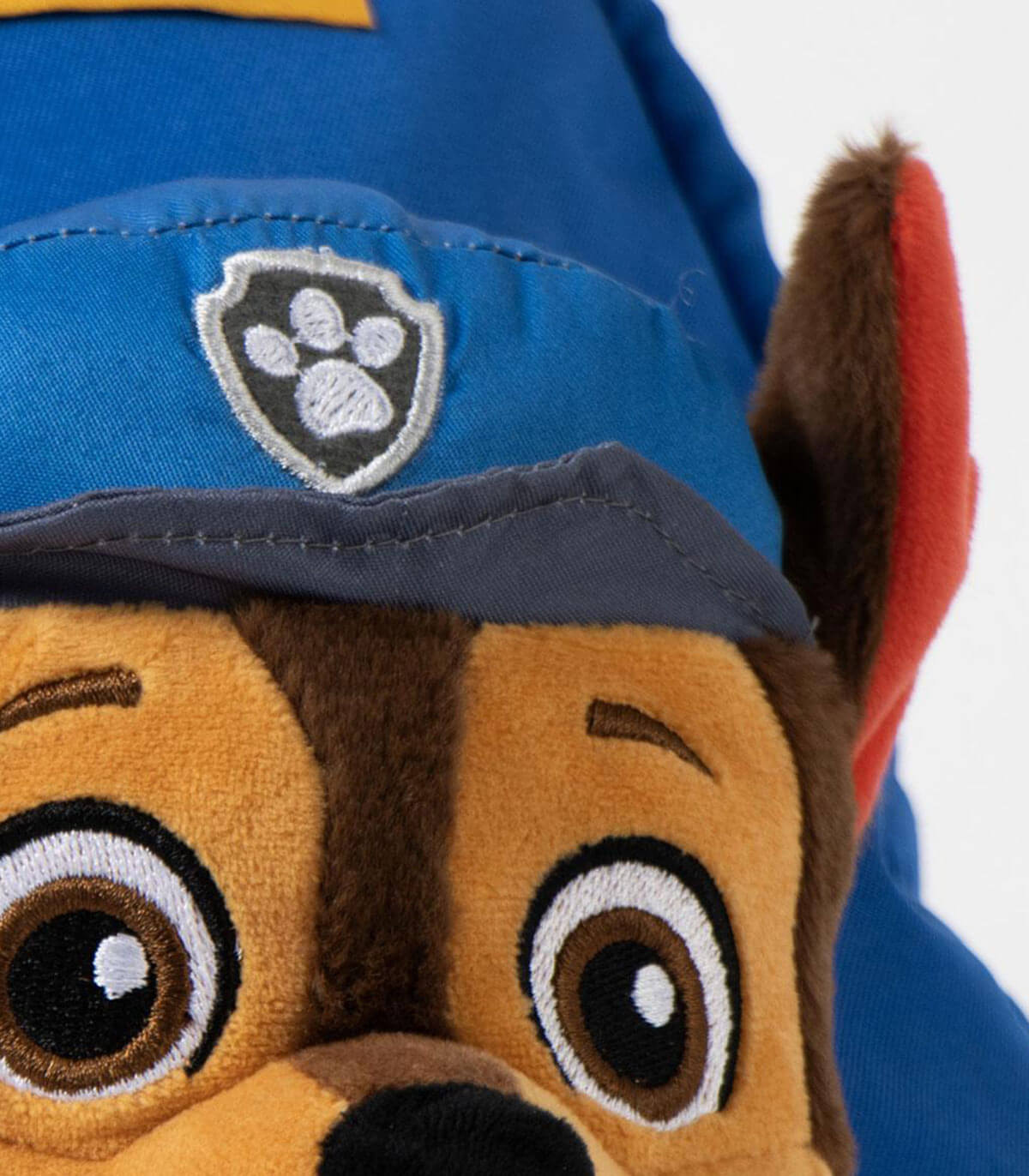 ДЕТСКА РАНИЦА ЗА ГРАДИНА С ПЛЮШЕНА ФИГУРА PAW PATROL