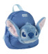 ДЕТСКА РАНИЦА ЗА ГРАДИНА С ПЛЮШЕНА ФИГУРА STITCH
