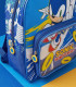 ДЕТСКА РАНИЦА С ПРЕДЕН ДЖОБ SONIC