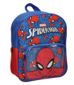 ДЕТСКА РАНИЦА С ПРЕДЕН ДЖОБ SPIDERMAN