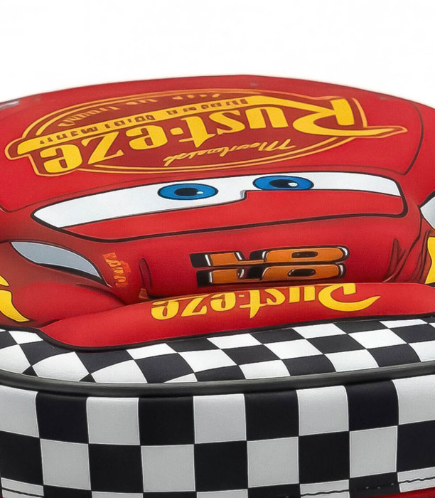 ДЕТСКА РАНИЦА 3D CARS