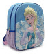 ДЕТСКА РАНИЦА 3D FROZEN