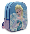 ДЕТСКА РАНИЦА 3D FROZEN