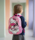 ДЕТСКА РАНИЦА 3D HELLO KITTY