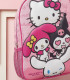 ДЕТСКА РАНИЦА 3D HELLO KITTY
