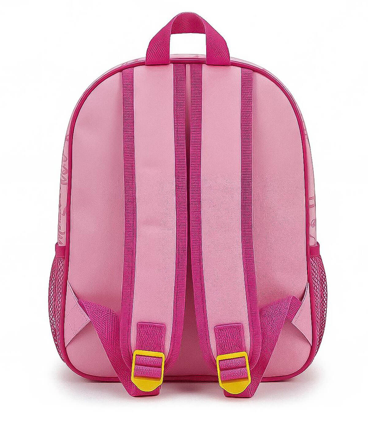 ДЕТСКА РАНИЦА 3D HELLO KITTY