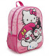 ДЕТСКА РАНИЦА 3D HELLO KITTY