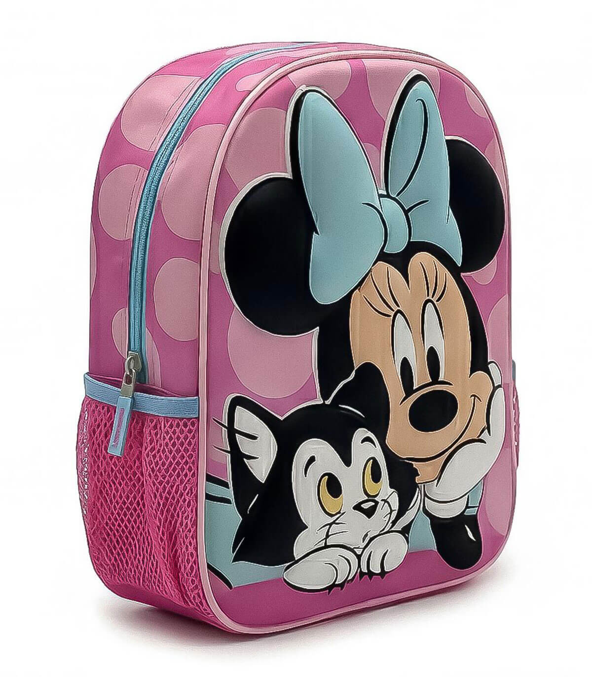 ДЕТСКА РАНИЦА 3D MINNIE