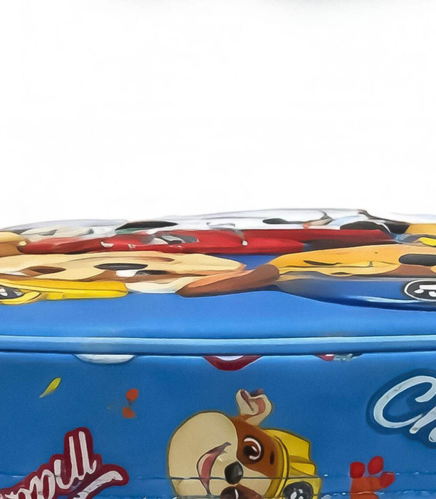 ДЕТСКА РАНИЦА 3D PAW PATROL