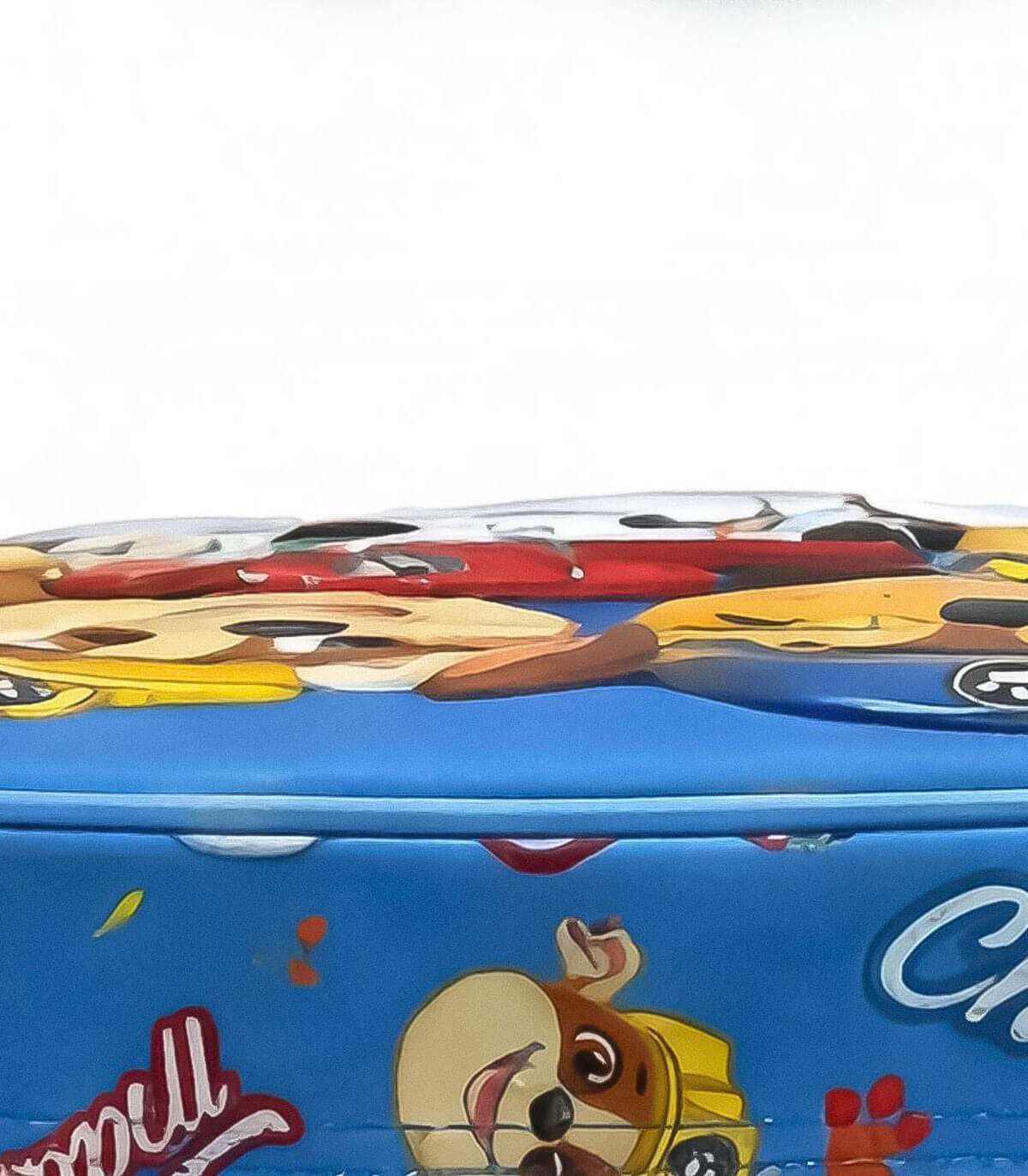 ДЕТСКА РАНИЦА 3D PAW PATROL