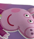 ДЕТСКА РАНИЦА 3D PEPPA PIG