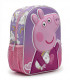 ДЕТСКА РАНИЦА 3D PEPPA PIG