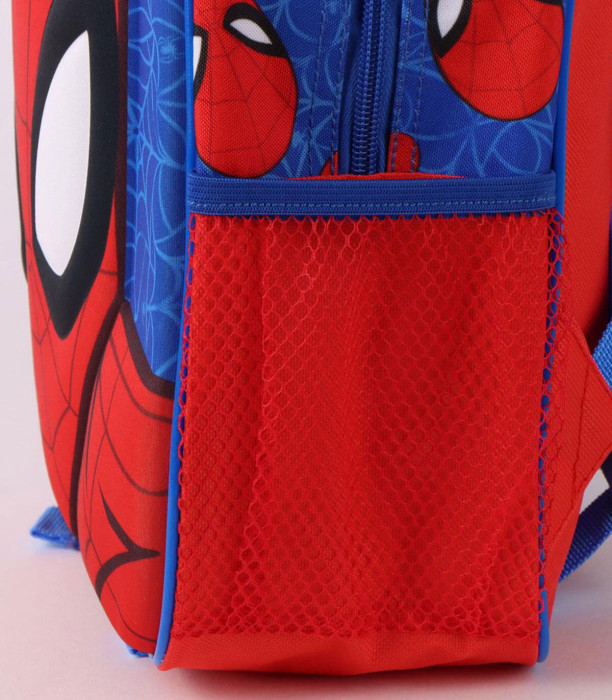 ДЕТСКА РАНИЦА 3D SPIDERMAN