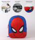 ДЕТСКА РАНИЦА 3D SPIDERMAN