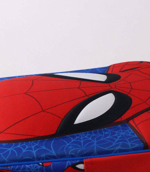 ДЕТСКА РАНИЦА 3D SPIDERMAN