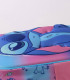 ДЕТСКА РАНИЦА 3D STITCH РОЗОВ