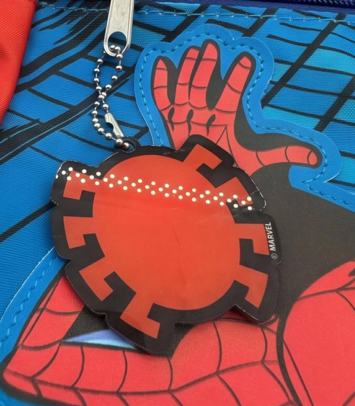 ДЕТСКА РАНИЦА ЗА УЧИЛИЩЕ SPIDERMAN