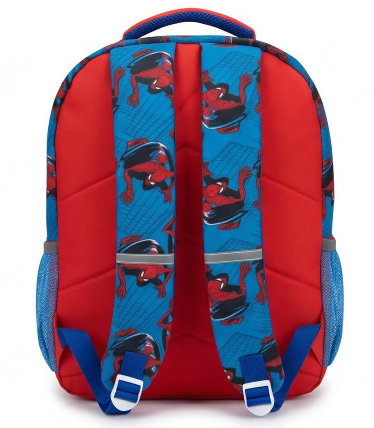 ДЕТСКА РАНИЦА ЗА УЧИЛИЩЕ SPIDERMAN