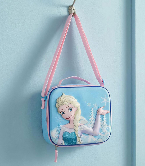 ДЕТСКА ТЕРМО ЧАНТА FROZEN