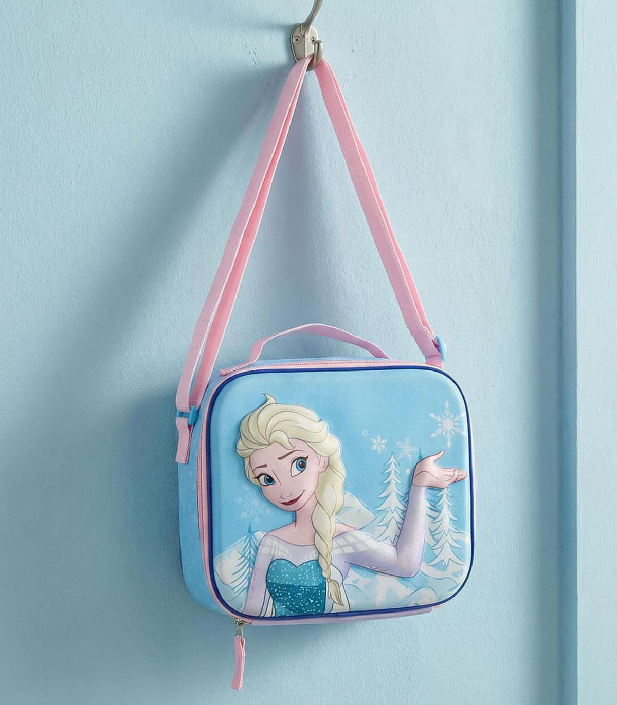 ДЕТСКА ТЕРМО ЧАНТА FROZEN