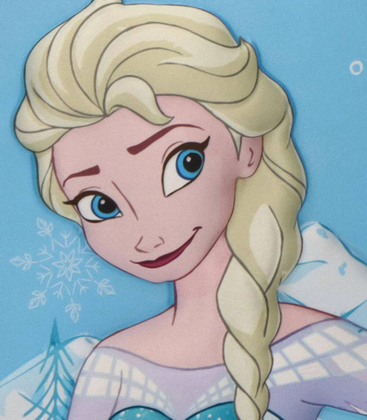 ДЕТСКА ТЕРМО ЧАНТА FROZEN
