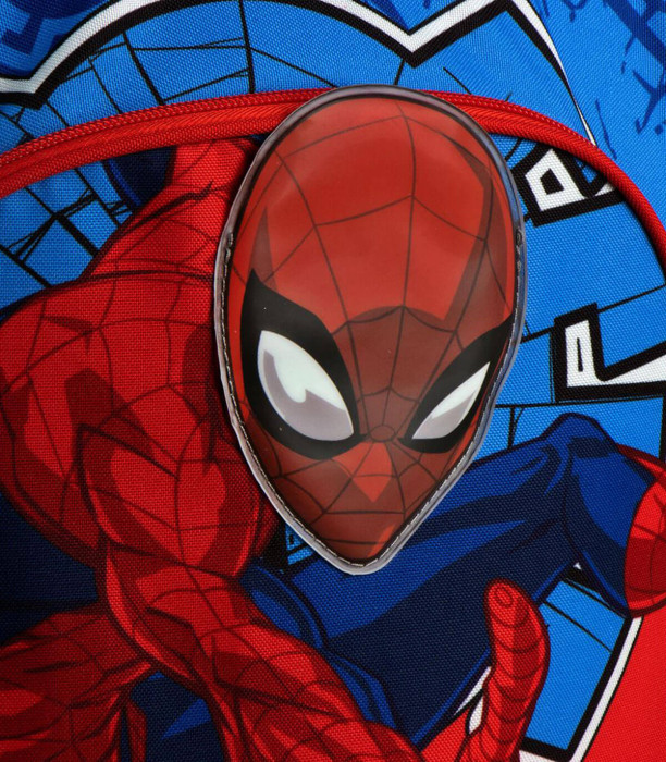 ДЕТСКА РАНИЦА ЗА УЧИЛИЩЕ 42СМ SPIDERMAN