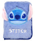ПУХЕН НЕСЕСЕР С 2 ОТДЕЛЕНИЯ STITCH
