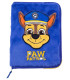 ПУХЕН НЕСЕСЕР С 2 ОТДЕЛЕНИЯ PAW PATROL