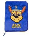 ПУХЕН НЕСЕСЕР С 2 ОТДЕЛЕНИЯ PAW PATROL
