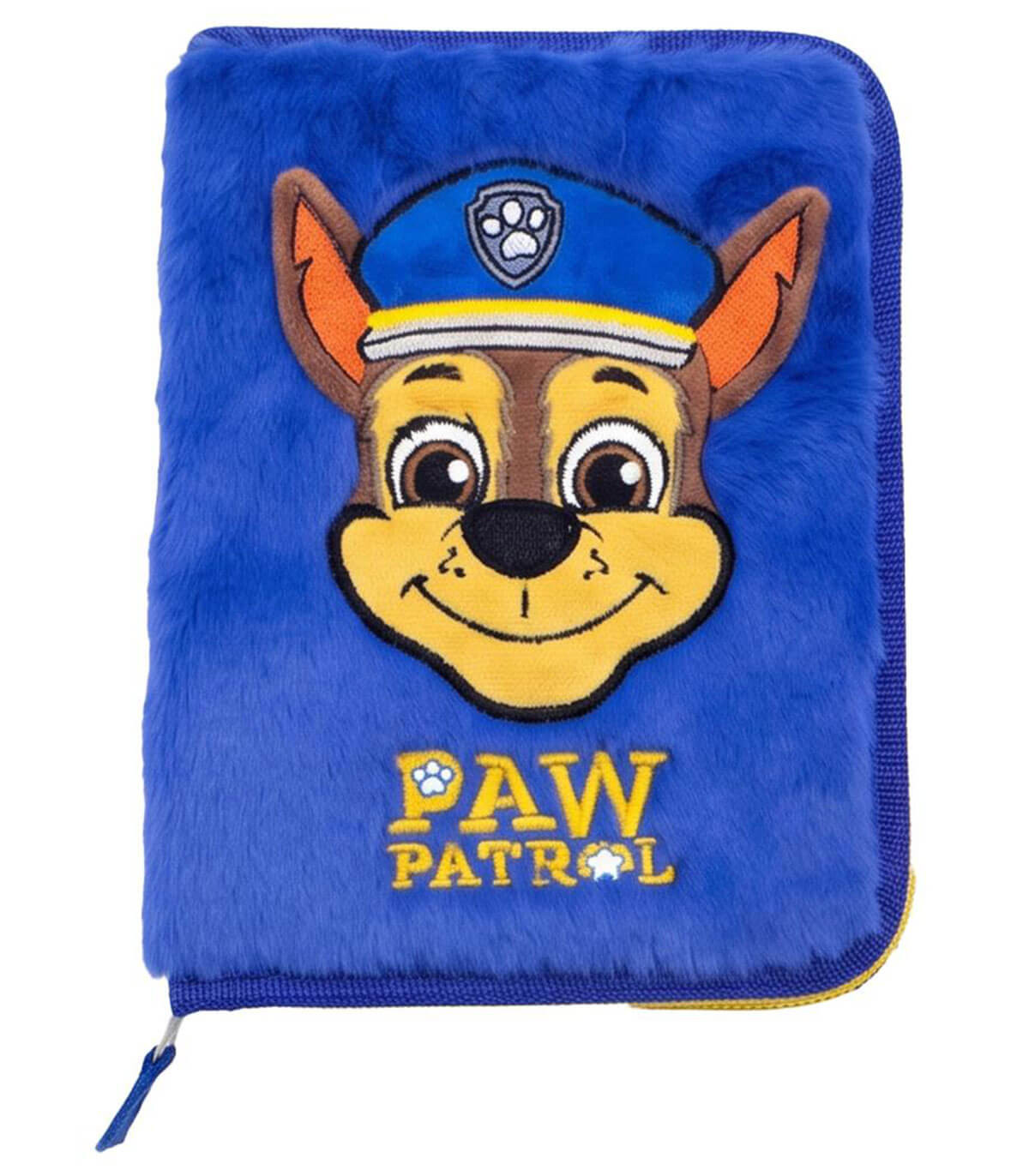 ПУХЕН НЕСЕСЕР С 2 ОТДЕЛЕНИЯ PAW PATROL