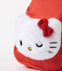 ДЕТСКА РАНИЦА ЗА ГРАДИНА С ПЛЮШЕНА ФИГУРА HELLO KITTY