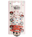 ФИБИ 6 БР MINNIE НА КАРТОН