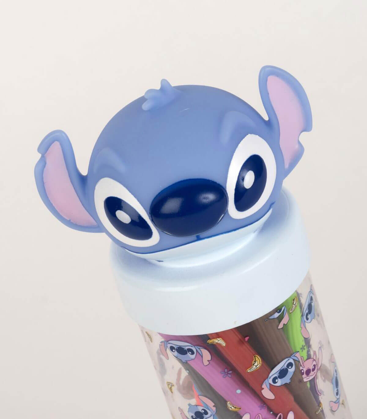 БУРКАН С ФЛУМАСТЕРИ 18 ЦВЯТА STITCH