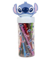 БУРКАН С ФЛУМАСТЕРИ 18 ЦВЯТА STITCH