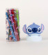 БУРКАН С ФЛУМАСТЕРИ 18 ЦВЯТА STITCH