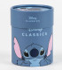 3 БР. ЮНОШЕСКИ ЧОРАПИ STITCH PREMIUM КУТИЯ 36/43